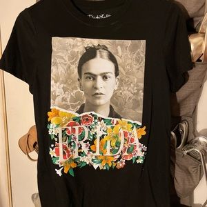 Frida t-shirt